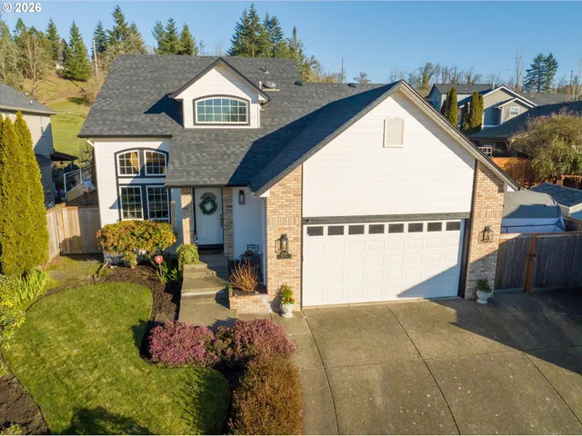 $545,900 | 2309 35th Street, Springfield, OR 97477