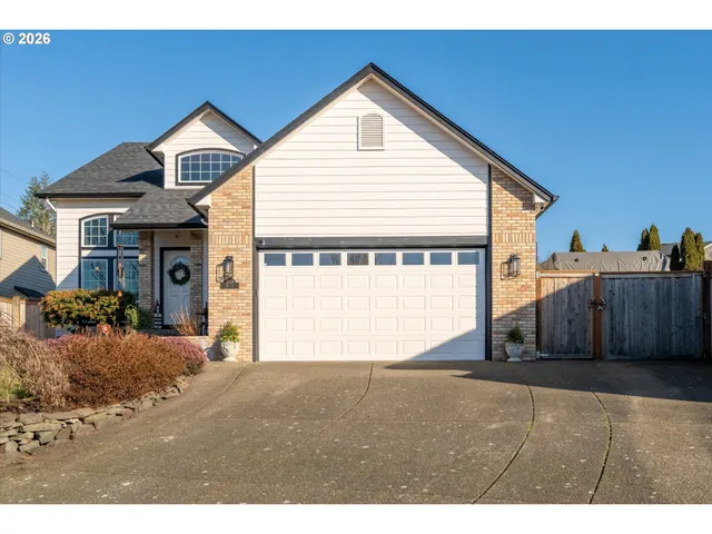 $545,900 | 2309 35th Street, Springfield, OR 97477