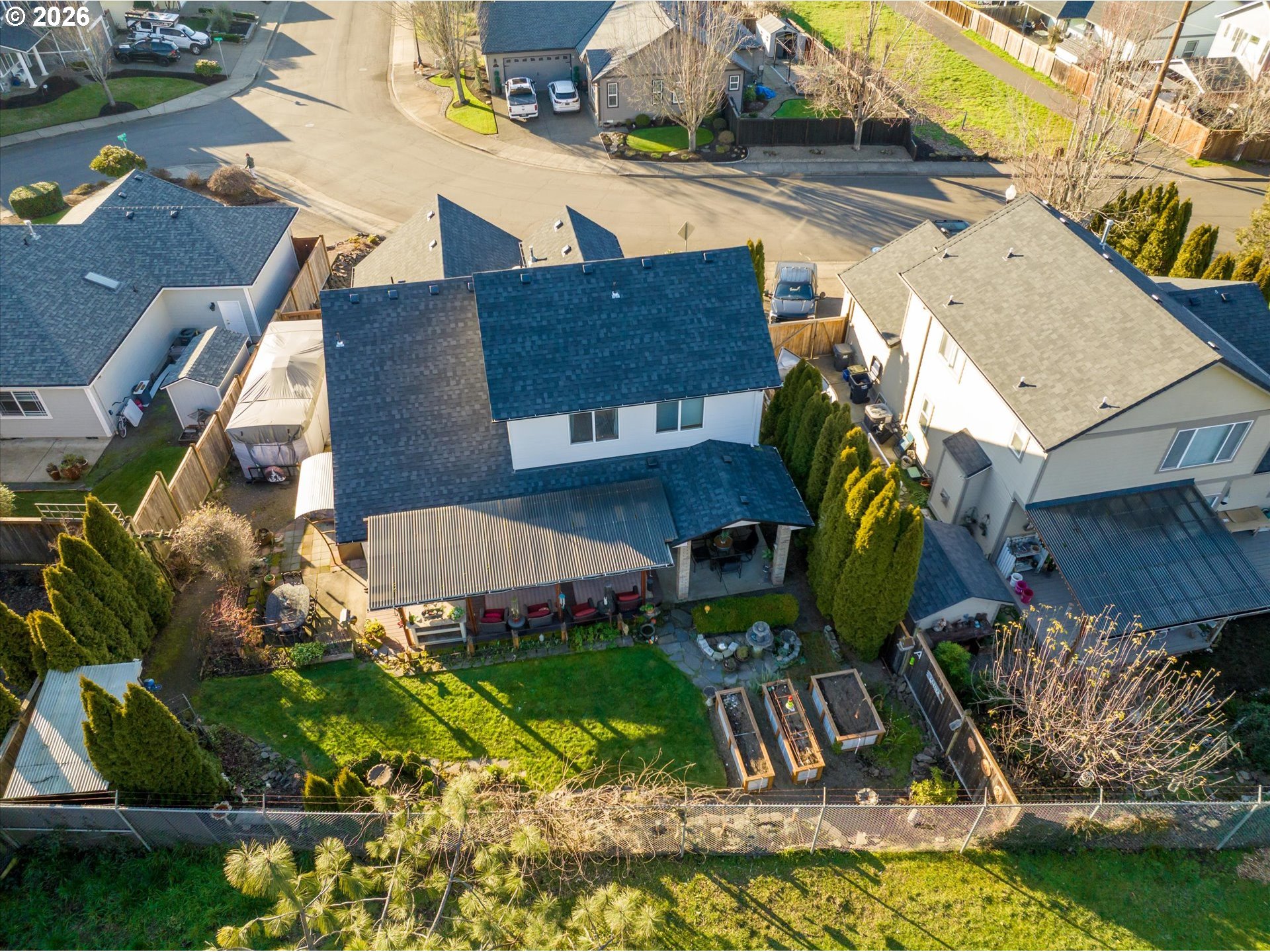2309 35th Street Springfield, OR 97477 - Photo 40 of 48 Gallery Image 40