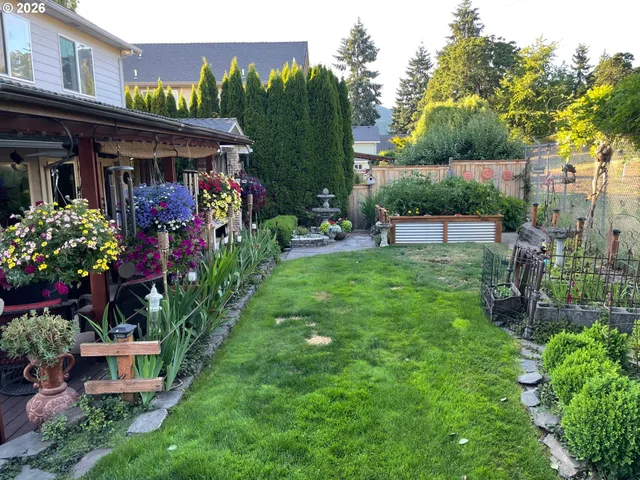 $545,900 | 2309 35th Street, Springfield, OR 97477