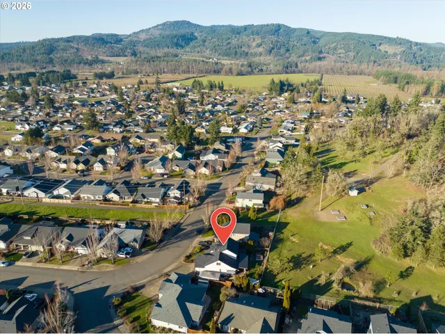 $545,900 | 2309 35th Street, Springfield, OR 97477