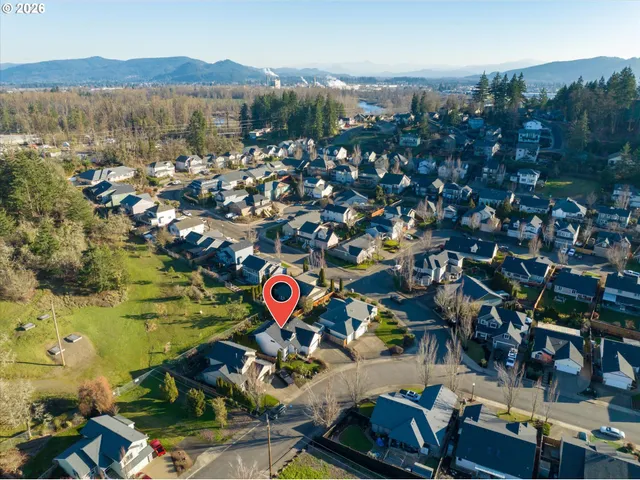 $545,900 | 2309 35th Street, Springfield, OR 97477