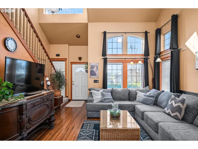 $545,900 | 2309 35th Street, Springfield, OR 97477