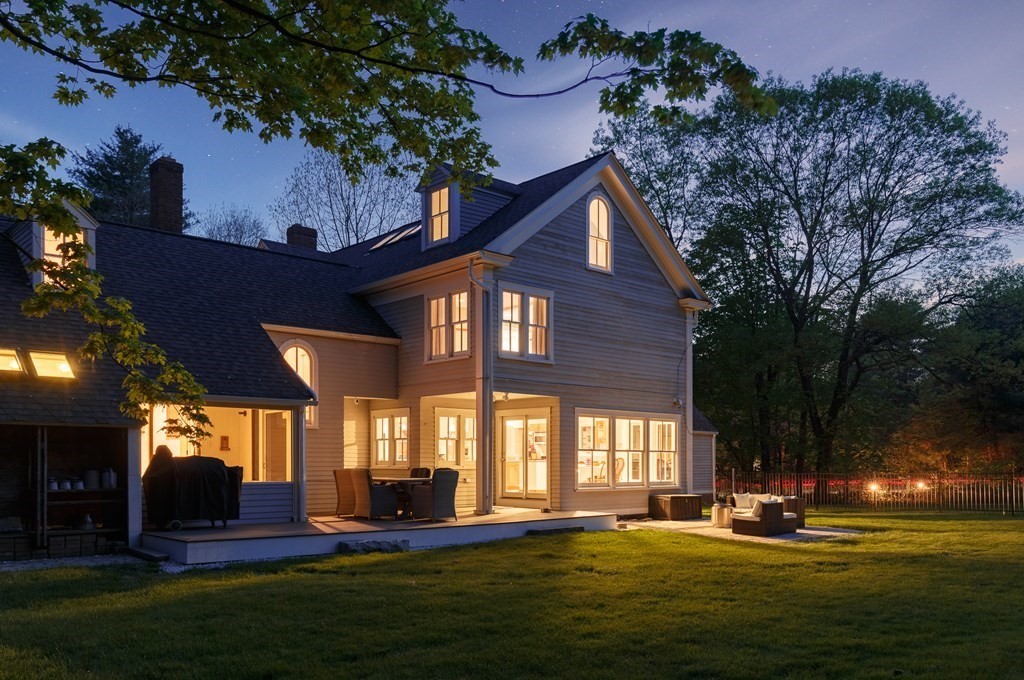 92 Maynard Road Sudbury, MA 01776 - Photo 1 of 42