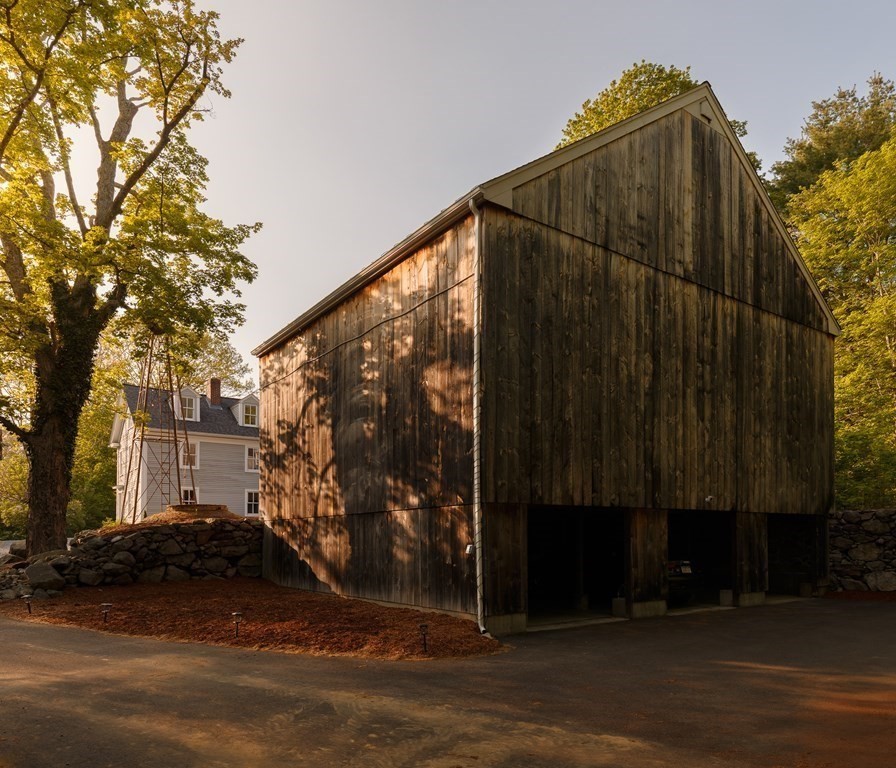 92 Maynard Road Sudbury, MA 01776 - Photo 33 of 42