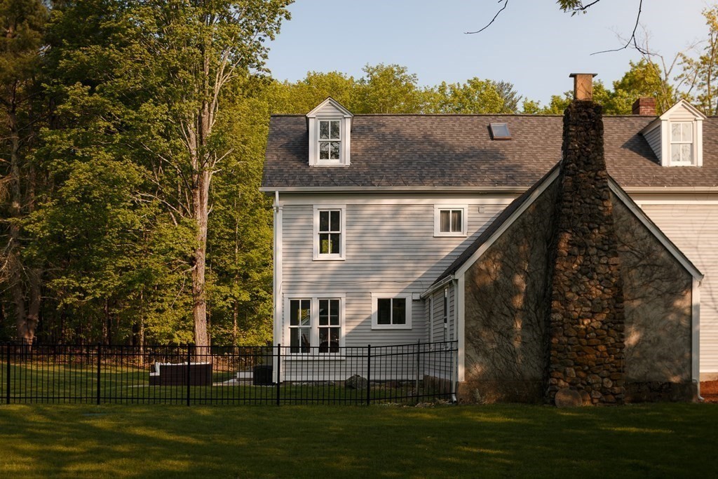 92 Maynard Road Sudbury, MA 01776 - Photo 35 of 42