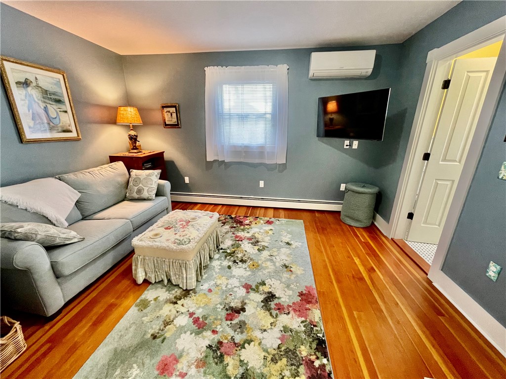 60 Beach Street Westerly, RI 02891 - Photo 13 of 36 Family room with half bath