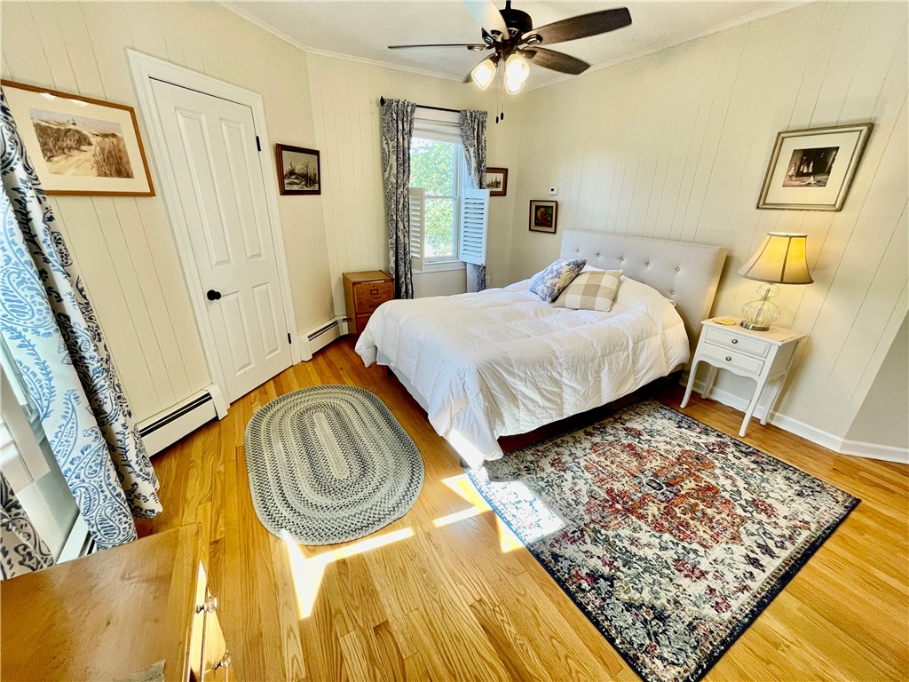 60 Beach Street Westerly, RI 02891 - Photo 20 of 36 Bedroom