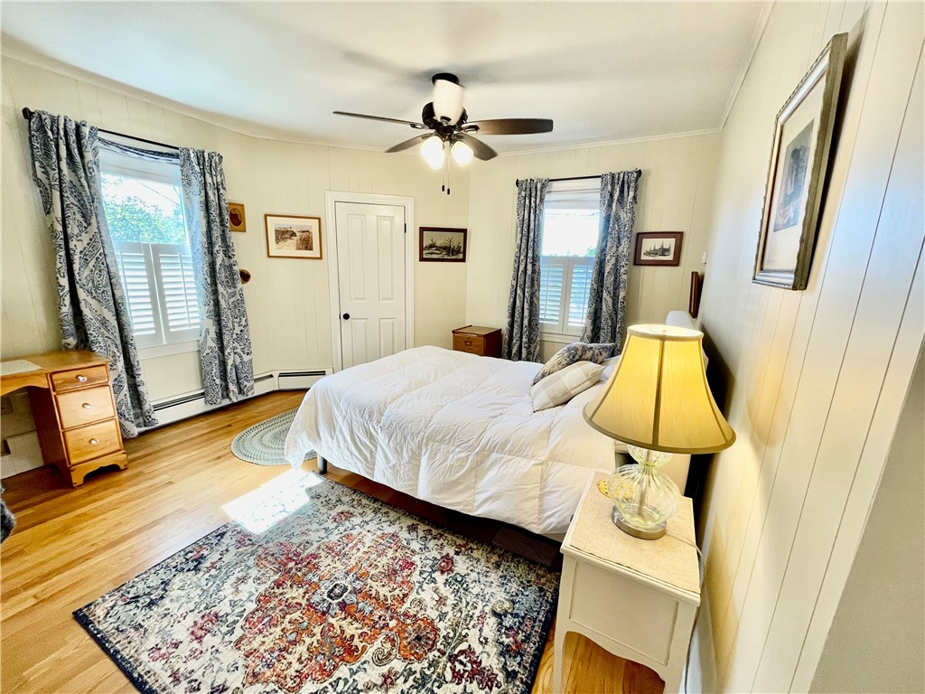 60 Beach Street Westerly, RI 02891 - Photo 21 of 36 Another view of the first bedroom