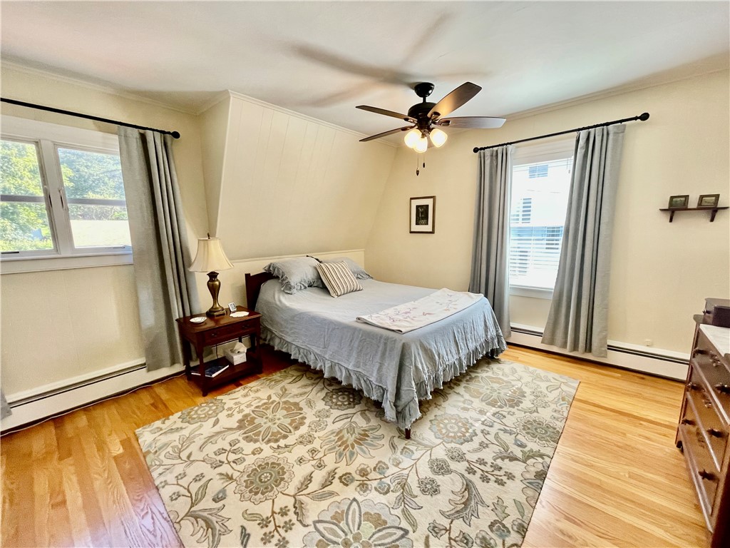 60 Beach Street Westerly, RI 02891 - Photo 22 of 36 2nd bedroom