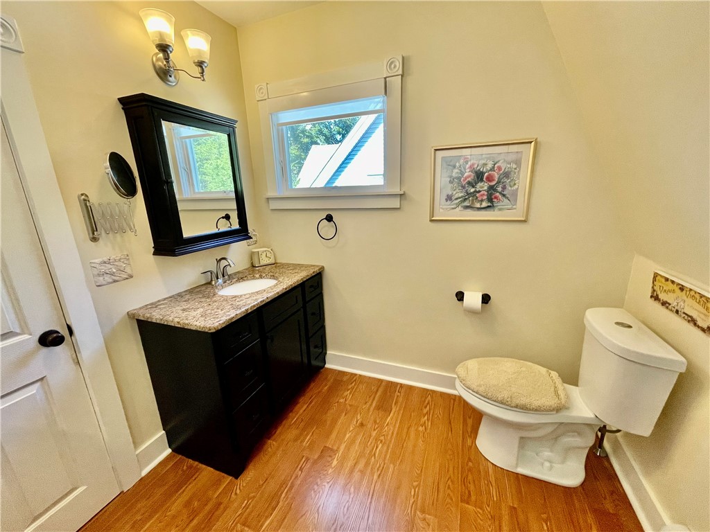60 Beach Street Westerly, RI 02891 - Photo 24 of 36 Full bathroom