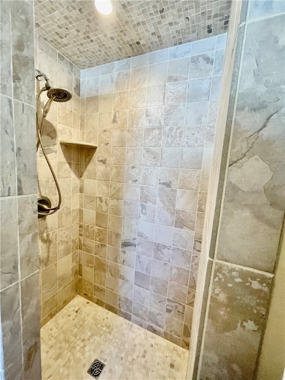 60 Beach Street Westerly, RI 02891 - Photo 26 of 36 Beautifully tiled shower