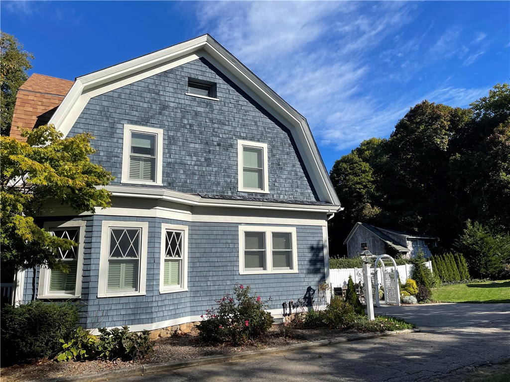 60 Beach Street Westerly, RI 02891 - Photo 35 of 36