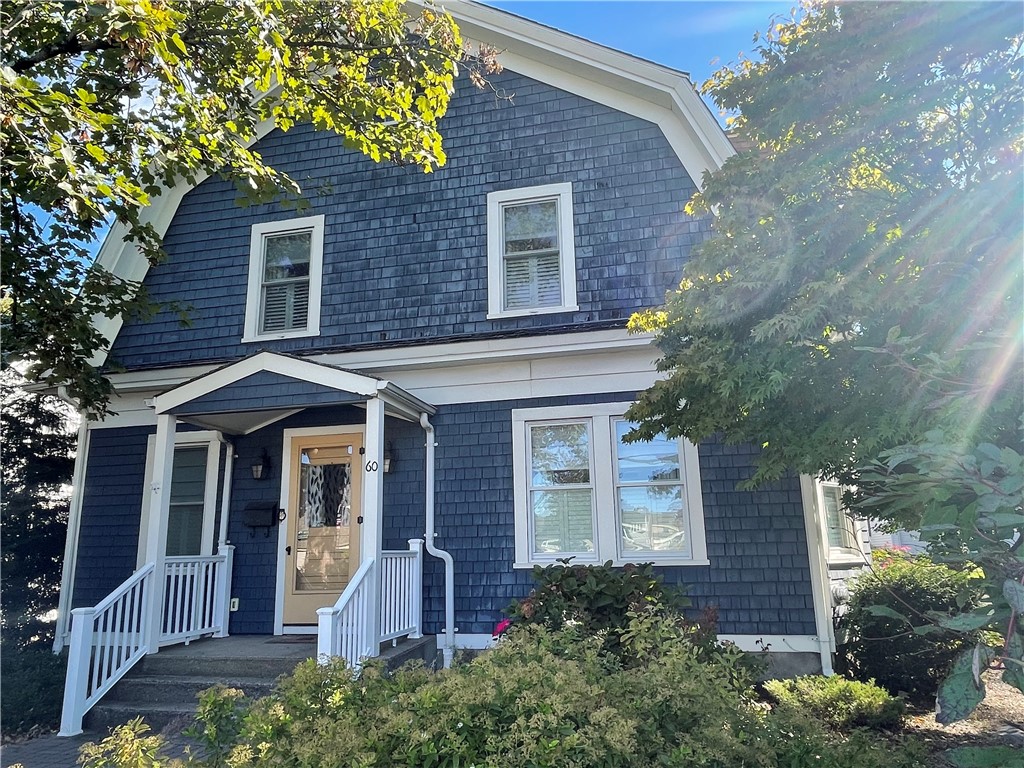 60 Beach Street Westerly, RI 02891 - Photo 36 of 36 Nothing to do, but move right in!