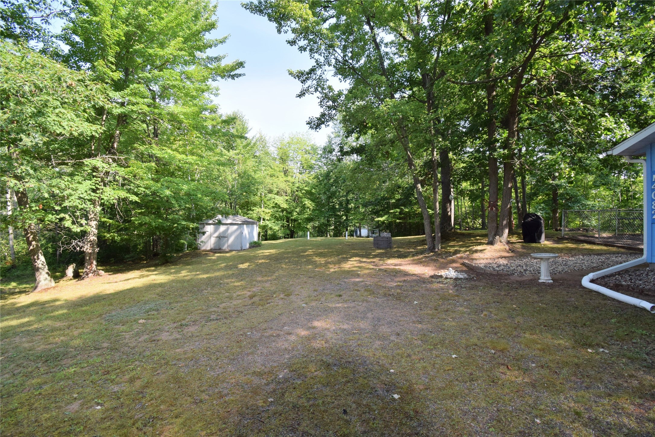 N4082 Deep Lake Road Sarona, WI 54870 - Photo 30 of 47 Gallery Image 30