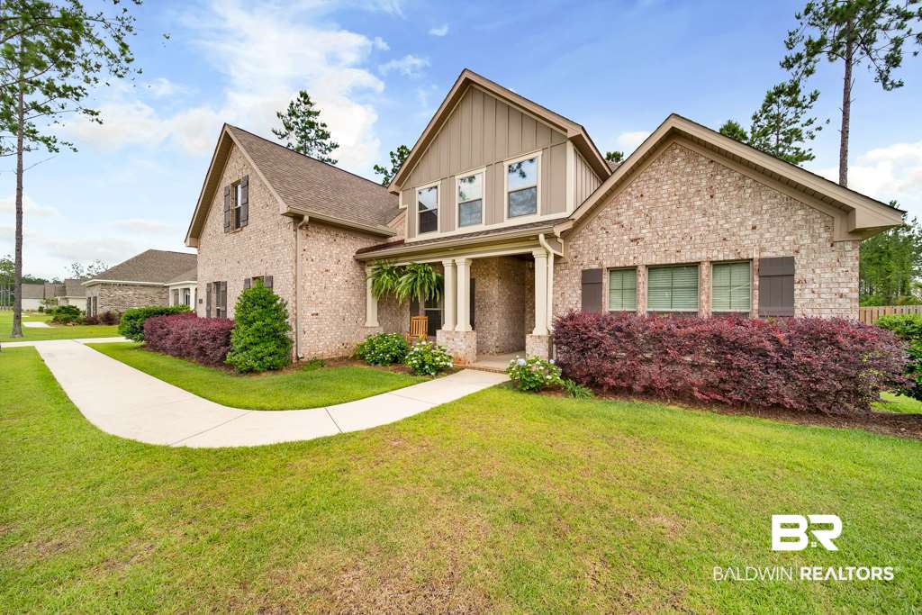 31902 Bobwhite Road Daphne, AL 36527 - Photo 1 of 41
