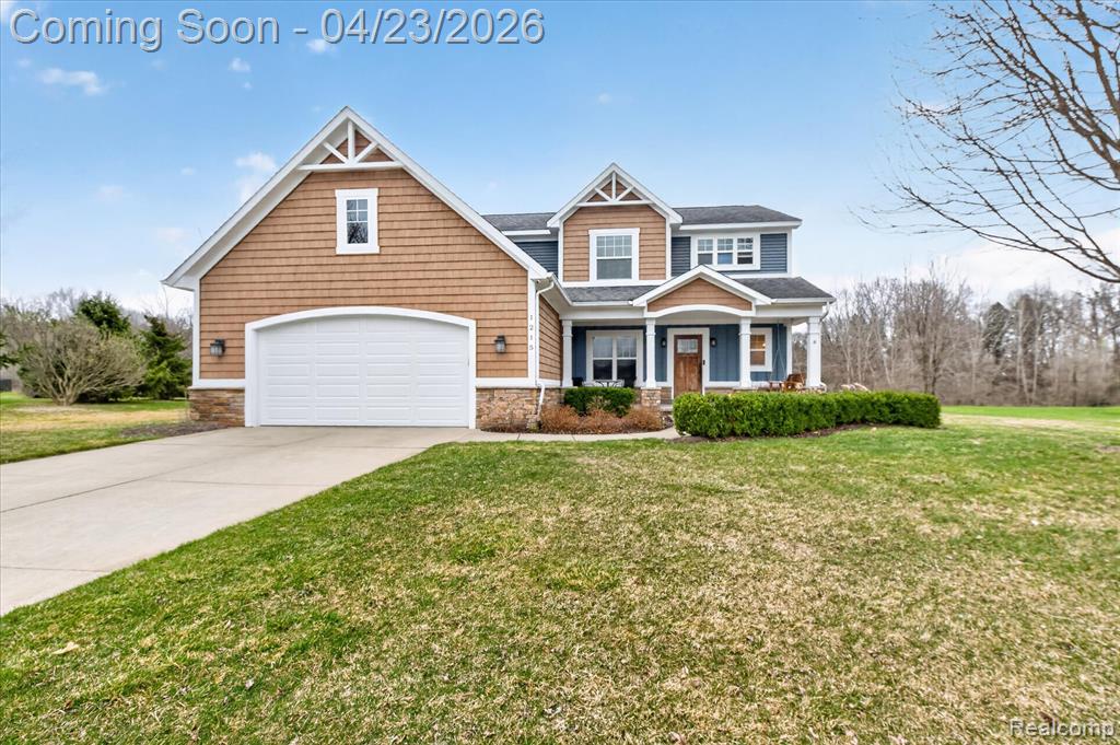 1215 Riverside Street Milford, MI 48381 - Photo 32 of 35 Gallery Image 32
