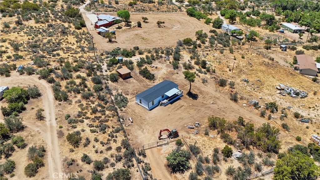 58865 Red Shank Road Anza, CA 92539 - Photo 41 of 47
