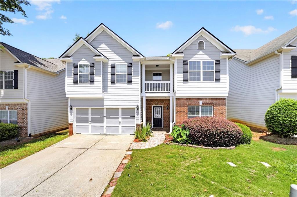 5711 Apple Grove Road Northeast Buford, GA 30519 - Photo 2 of 45