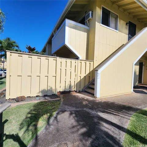 $365,000 | 94-1031 Kaukahi Place, Unit G4, Waipahu, HI 96797