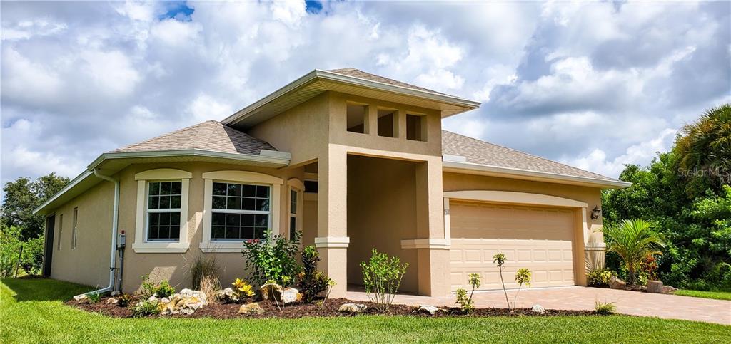 152 Crevalle Road Rotonda West, FL 33947 - Photo 1 of 1 Gallery Image 1