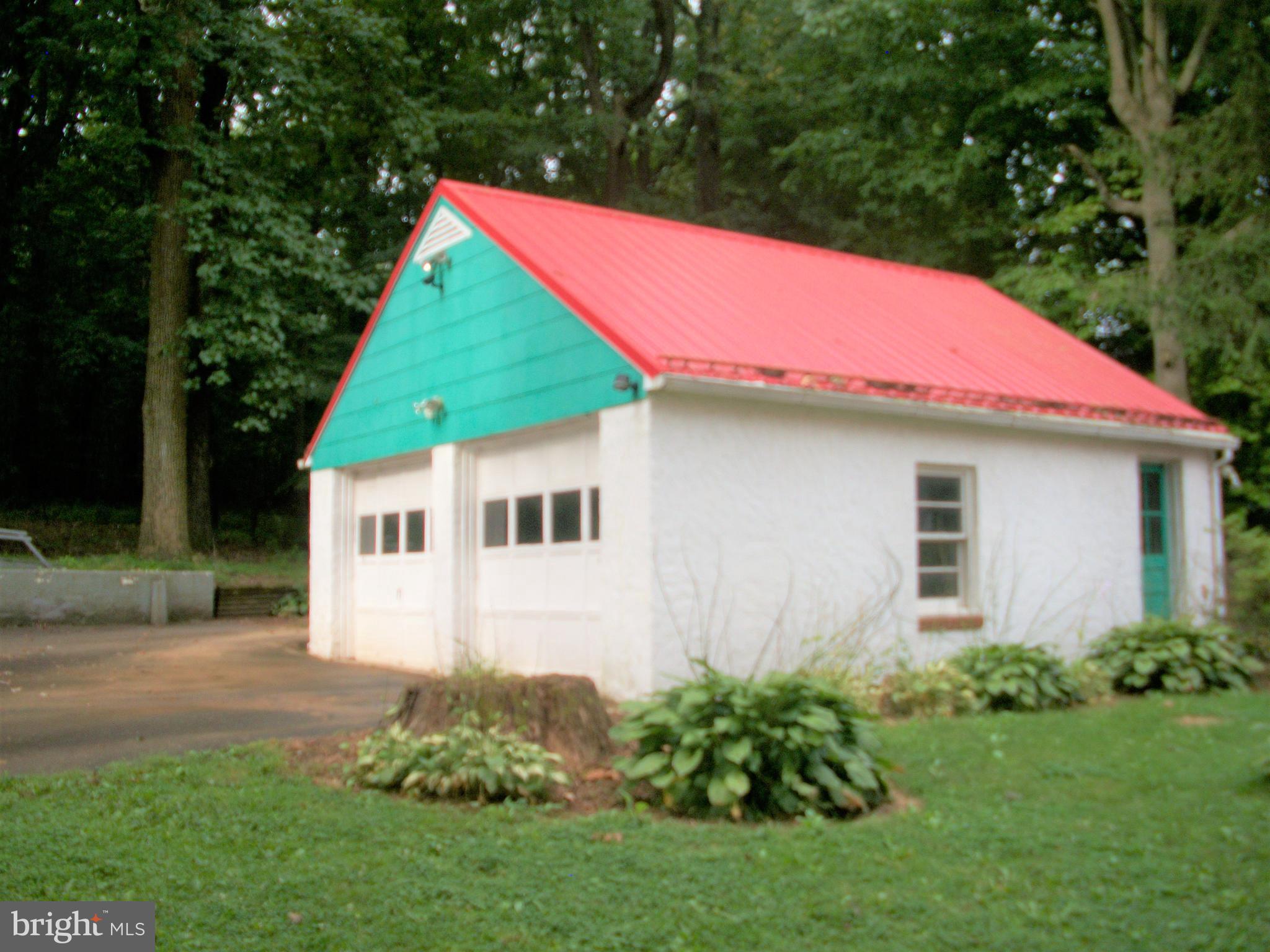 2012 White House Road Bel Air, MD 21015 - Photo 52 of 53 Garage No. 2