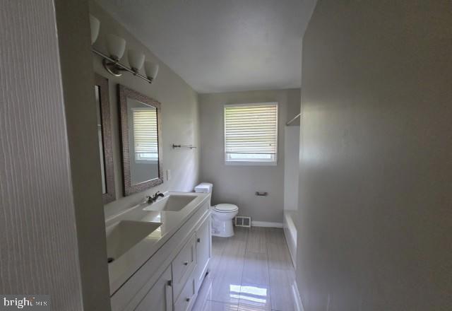 408 Bruce Road Cherry Hill, NJ 08034 - Photo 10 of 15 Gallery Image 10