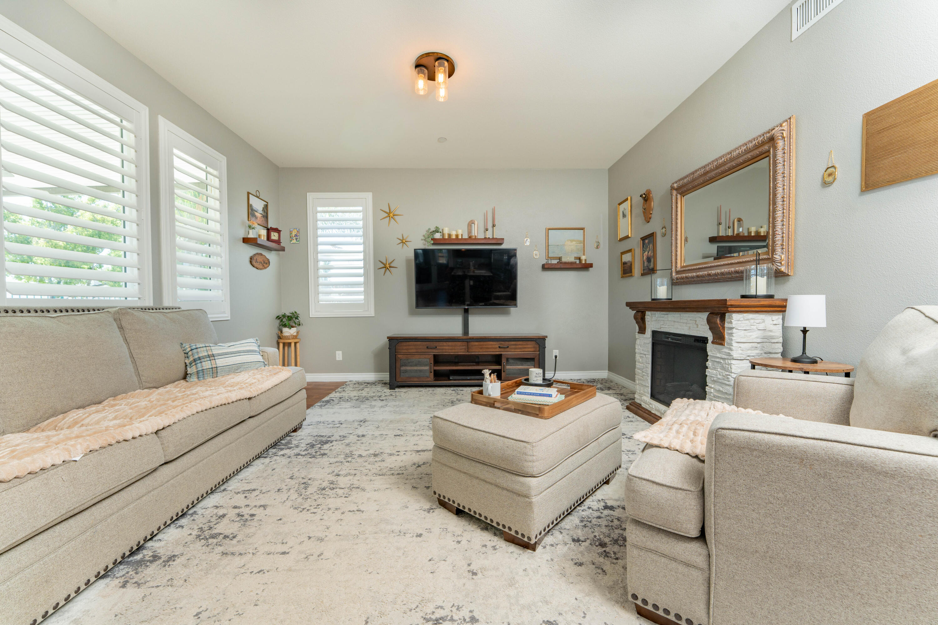 1128 Caddie Loop Lemoore, CA 93245 - Photo 4 of 22