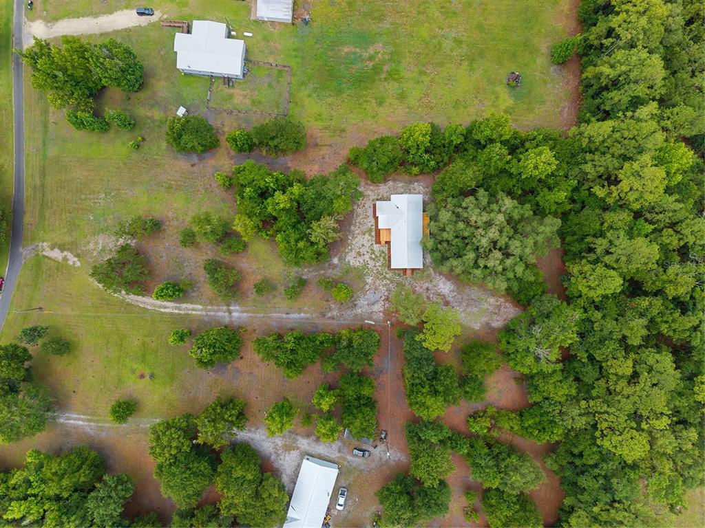6028 Southwest 91st Place Lake Butler, FL 32054 - Photo 55 of 67