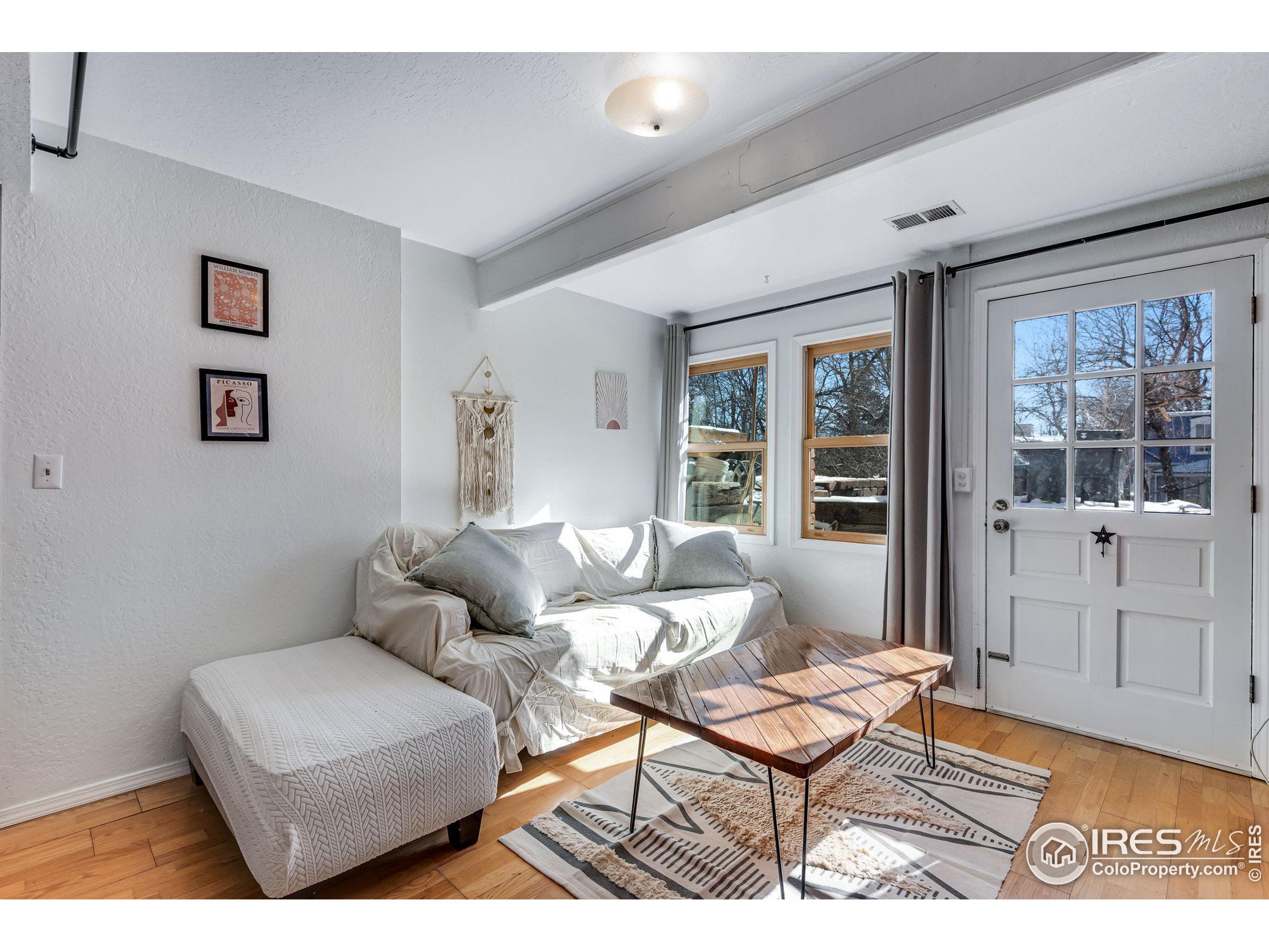 487 Pearl Street Boulder, CO 80302 - Photo 25 of 40