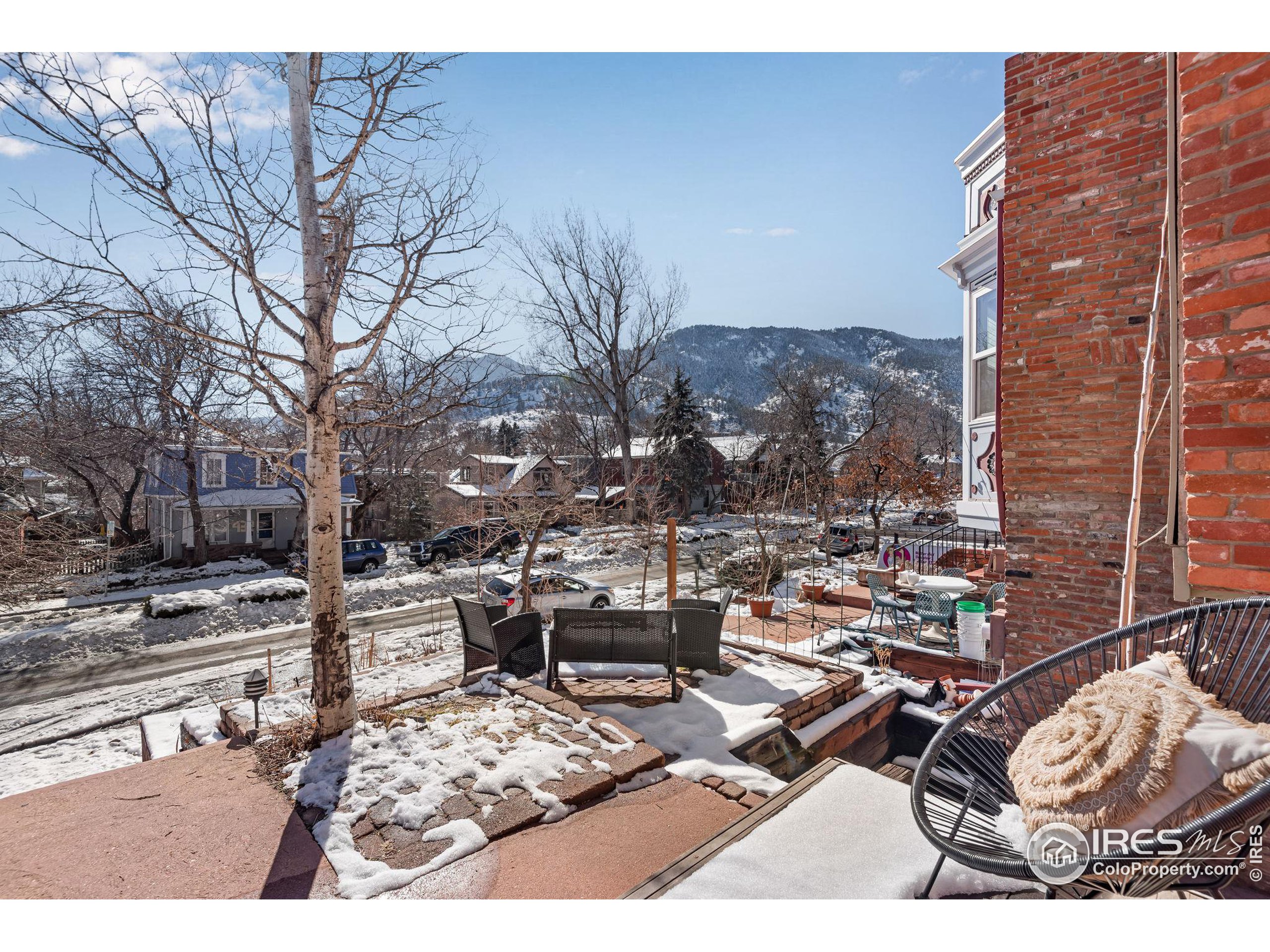 487 Pearl Street Boulder, CO 80302 - Photo 30 of 40