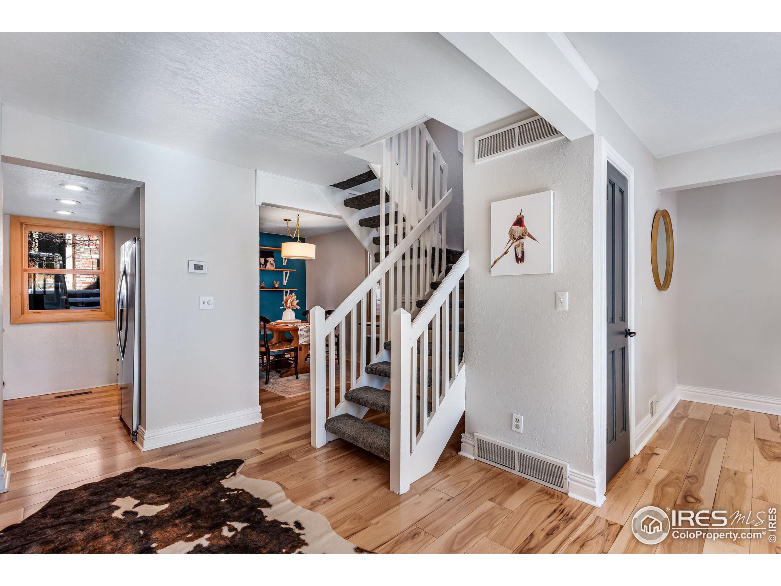 487 Pearl Street Boulder, CO 80302 - Photo 7 of 40