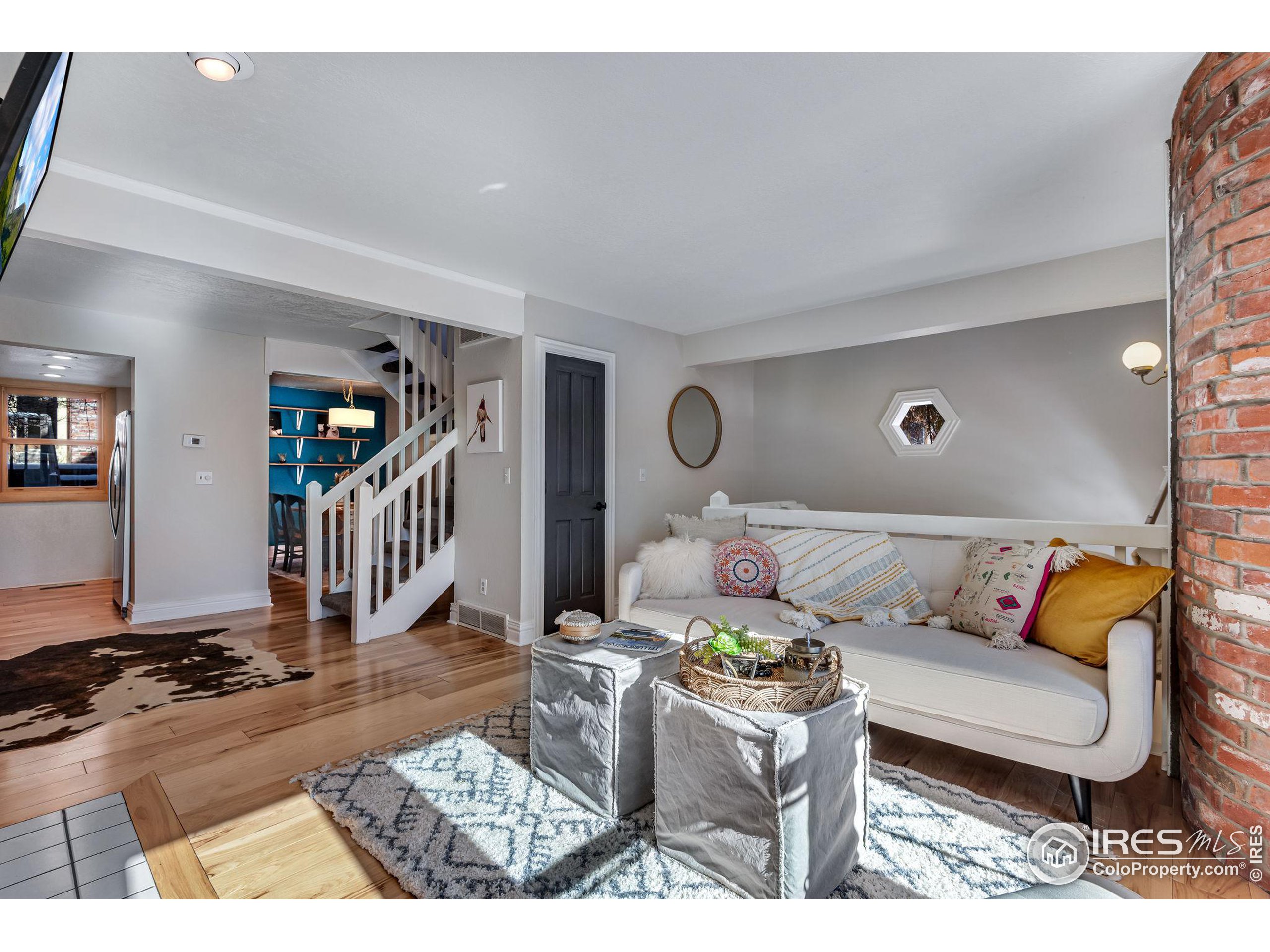 487 Pearl Street Boulder, CO 80302 - Photo 8 of 40