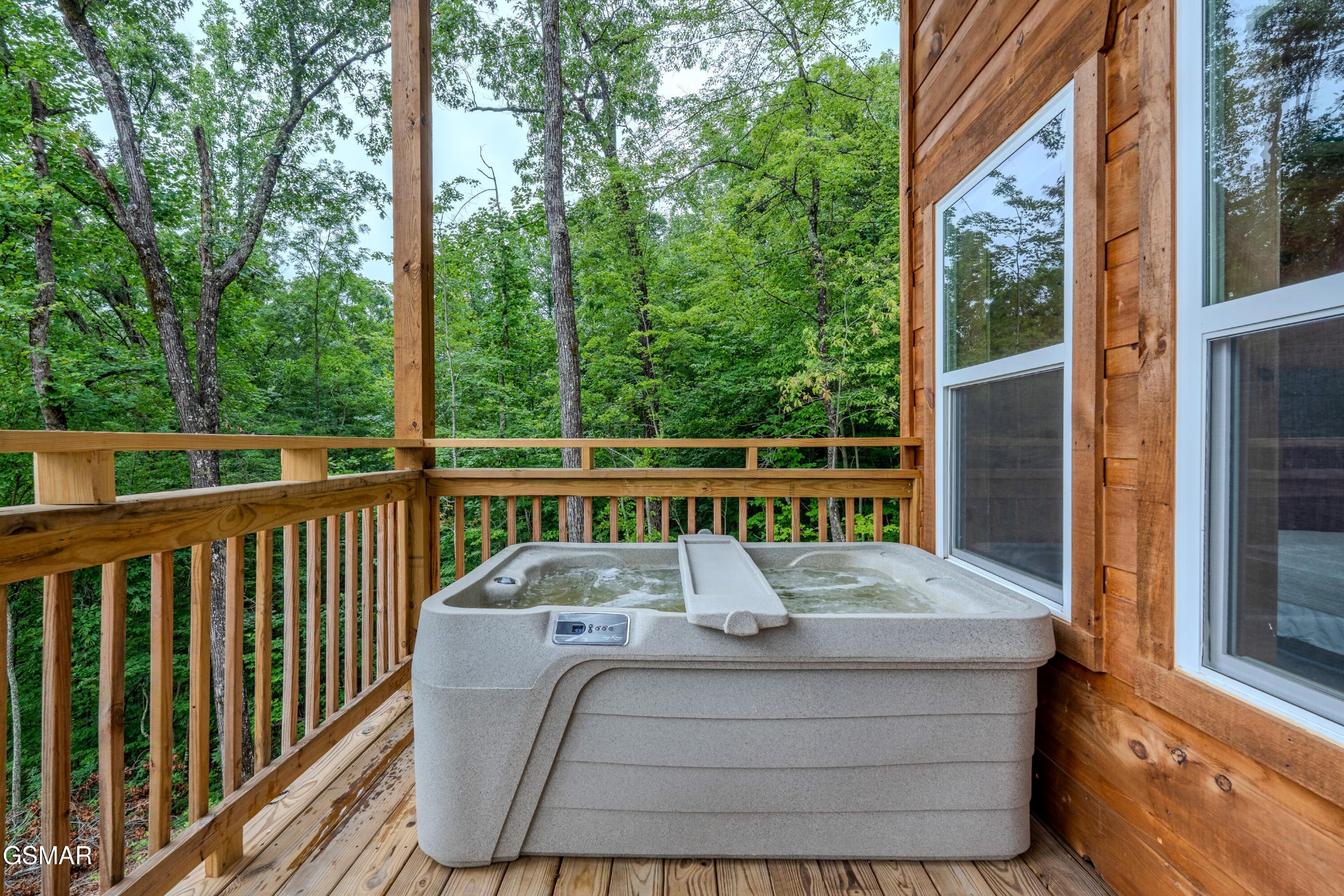 21222128 Bluff Mountain Road Sevierville, TN 37876 - Photo 9 of 54 Gallery Image 9