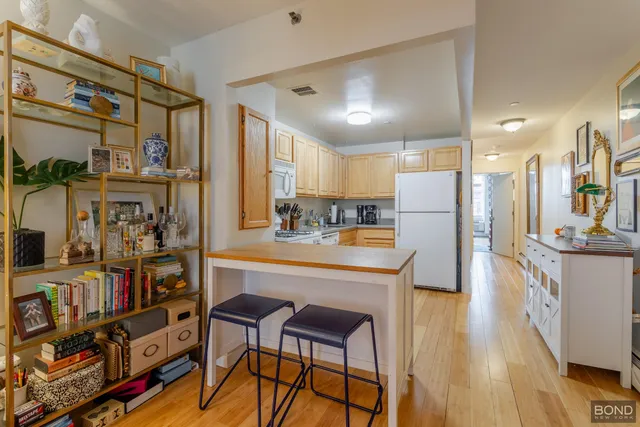 $399,000 | 130 Bradhurst Avenue, Unit 614 | Central Harlem