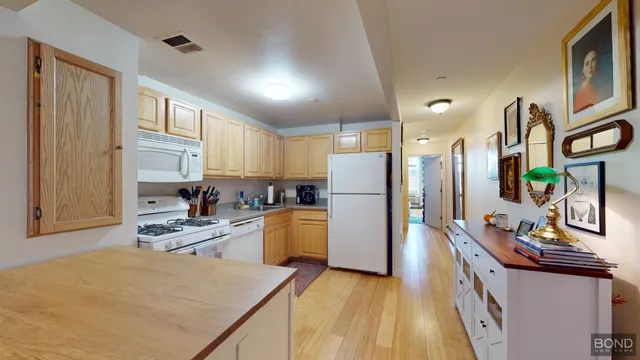 $399,000 | 130 Bradhurst Avenue, Unit 614 | Central Harlem