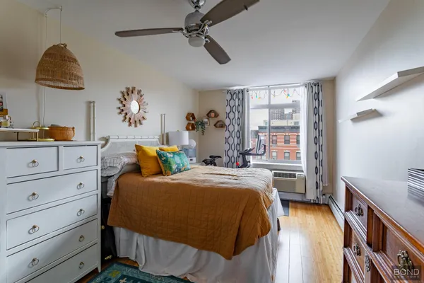 $399,000 | 130 Bradhurst Avenue, Unit 614 | Central Harlem