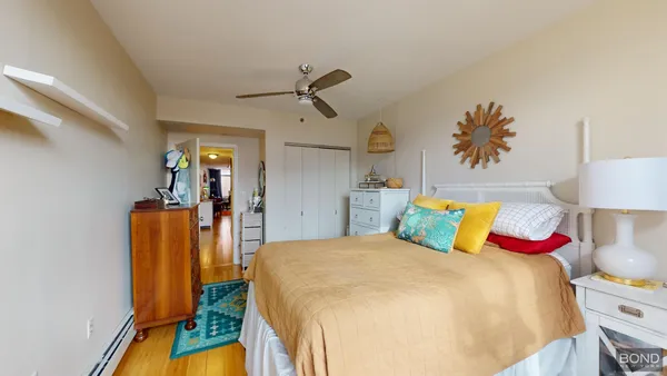 $399,000 | 130 Bradhurst Avenue, Unit 614 | Central Harlem