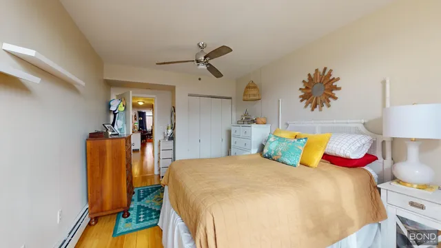 $399,000 | 130 Bradhurst Avenue, Unit 614 | Central Harlem