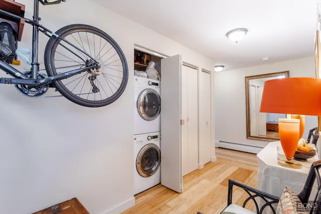 $399,000 | 130 Bradhurst Avenue, Unit 614 | Central Harlem
