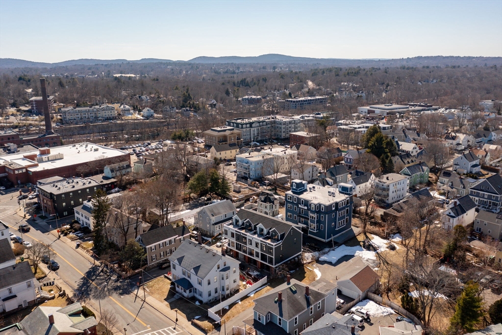 21 Tanglewood Road, Unit 1 Boston, MA 02126 - Photo 27 of 27
