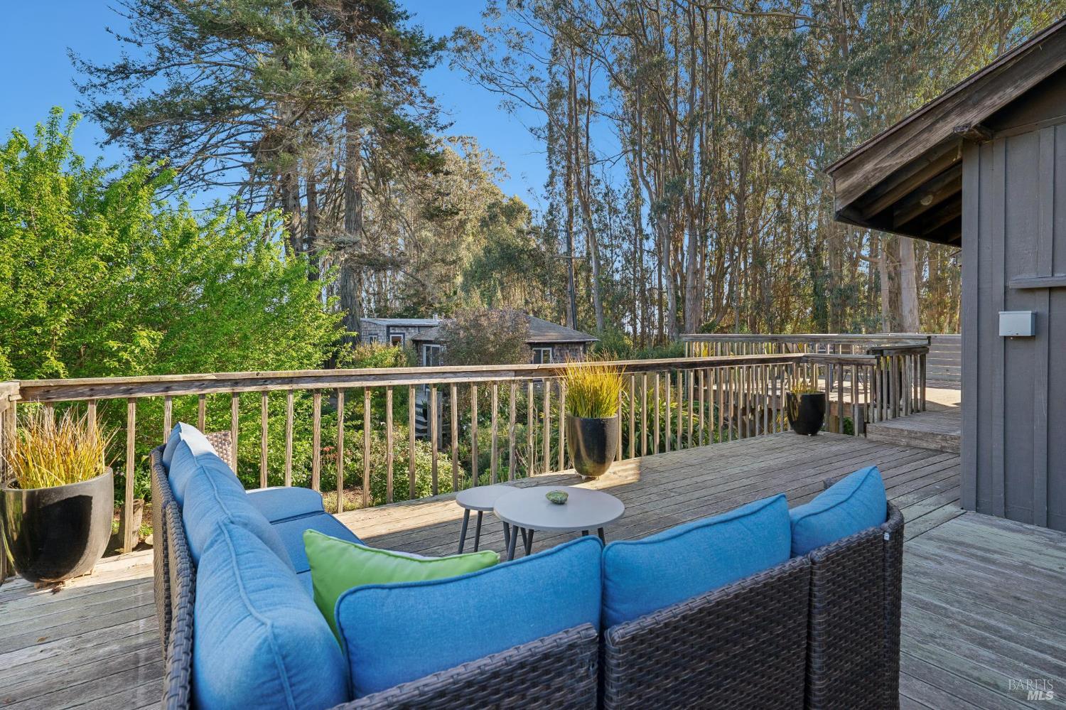 180 Maple Road Bolinas, CA 94924 - Photo 48 of 99