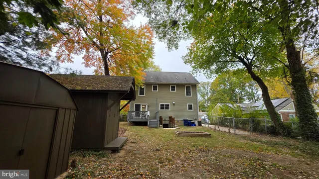 $675,000 | 10605 Inwood Avenue, Silver Spring, MD 20902