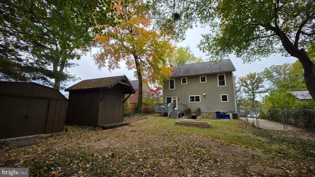 $675,000 | 10605 Inwood Avenue, Silver Spring, MD 20902