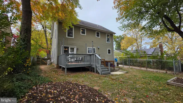 $675,000 | 10605 Inwood Avenue, Silver Spring, MD 20902