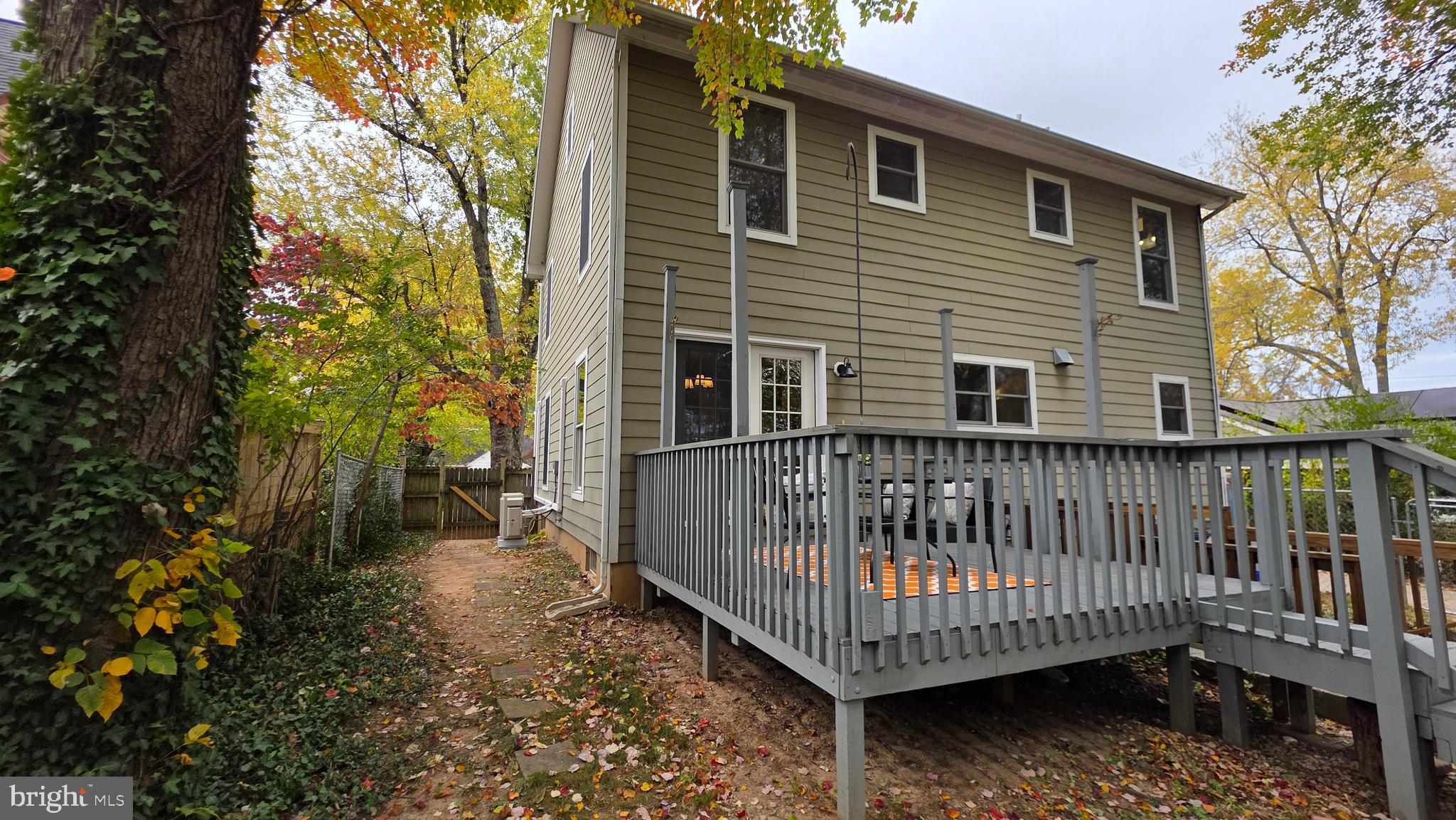 10605 Inwood Avenue Silver Spring, MD 20902 - Photo 104 of 112 Gallery Image 104