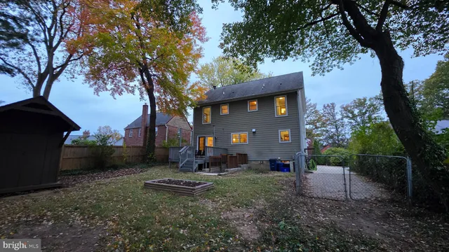 $675,000 | 10605 Inwood Avenue, Silver Spring, MD 20902