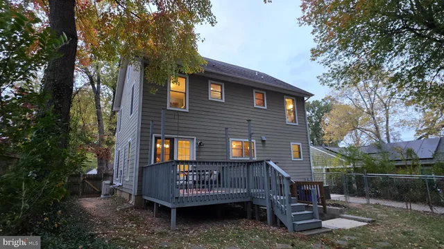 $675,000 | 10605 Inwood Avenue, Silver Spring, MD 20902