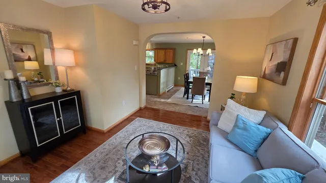 a room with gym equipment and a window