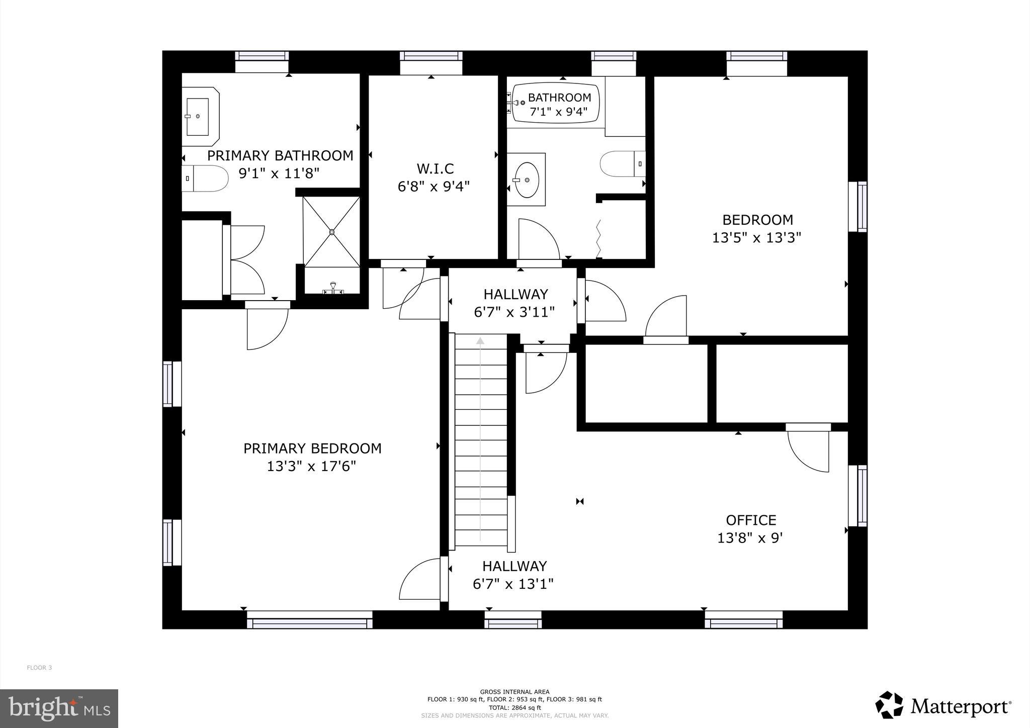 10605 Inwood Avenue Silver Spring, MD 20902 - Photo 46 of 112 Gallery Image 46